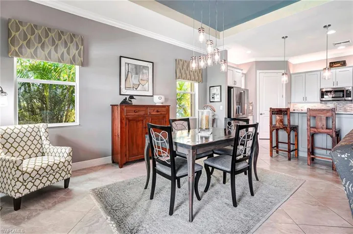 Dining/Family Room