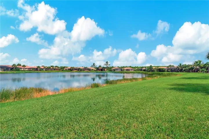 Water view