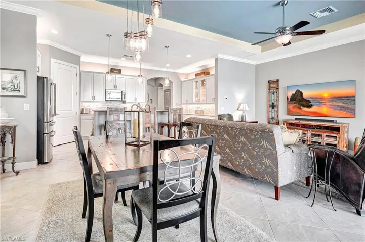 Dining/Family Room