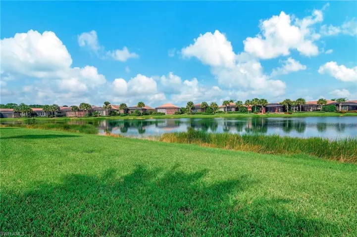 Water view