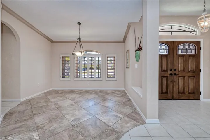 Love the Double Doors