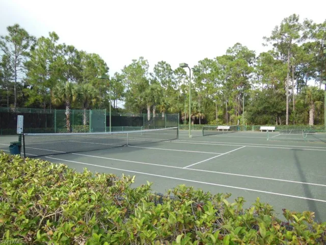 2004 Tarpon Bay Dr N 201, Naples, Florida 34119