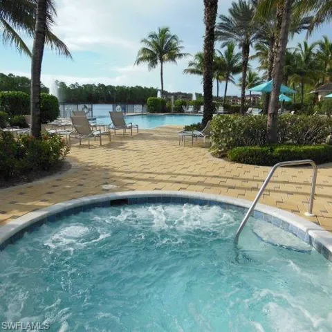 2004 Tarpon Bay Dr N 201, Naples, Florida 34119