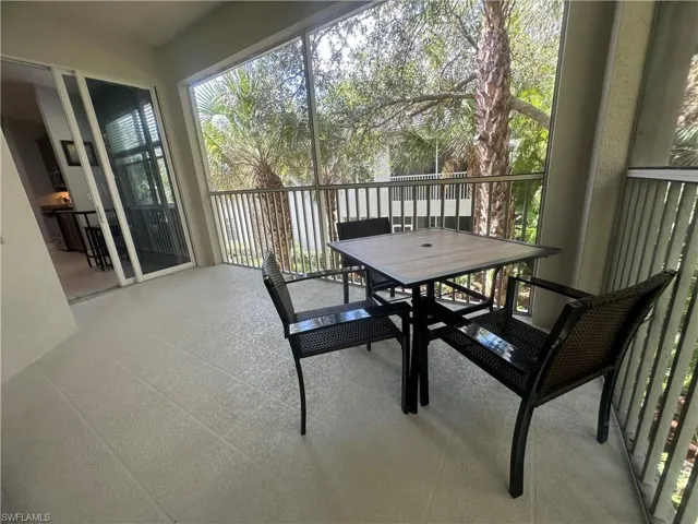 2004 Tarpon Bay Dr N 201, Naples, Florida 34119