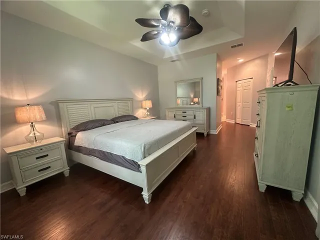 2004 Tarpon Bay Dr N 201, Naples, Florida 34119