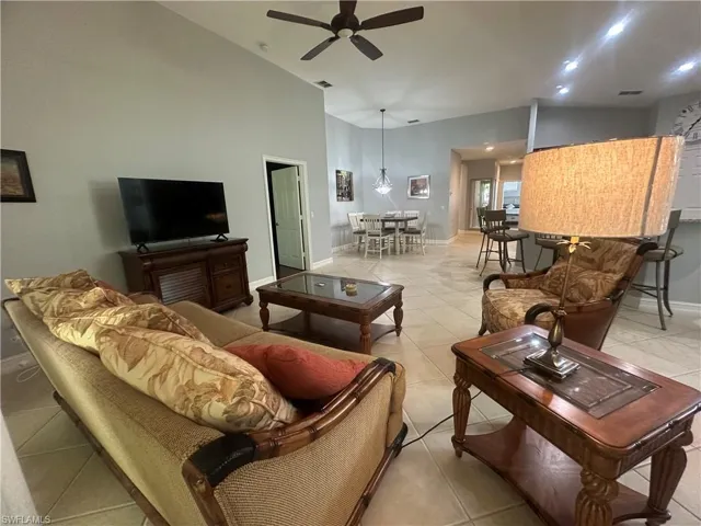 2004 Tarpon Bay Dr N 201, Naples, Florida 34119