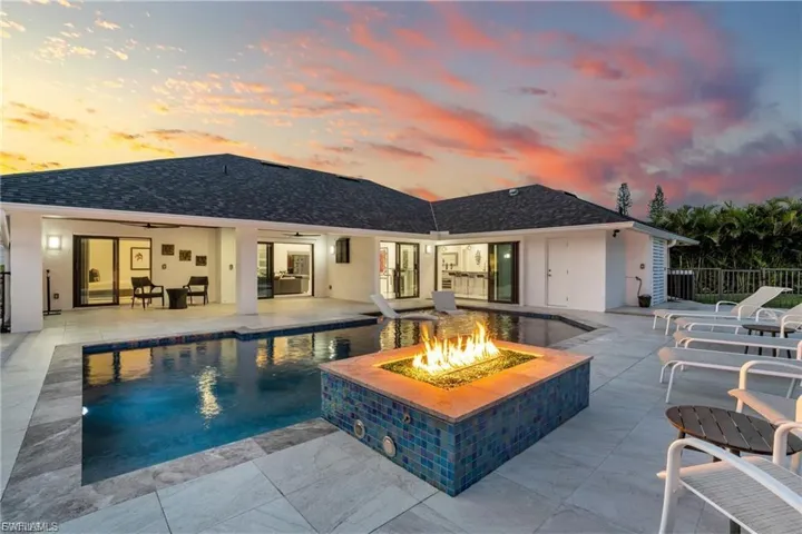 Enjoy great evenings at home