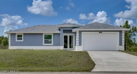 1004 E 10th St, Lehigh Acres, Florida 33972