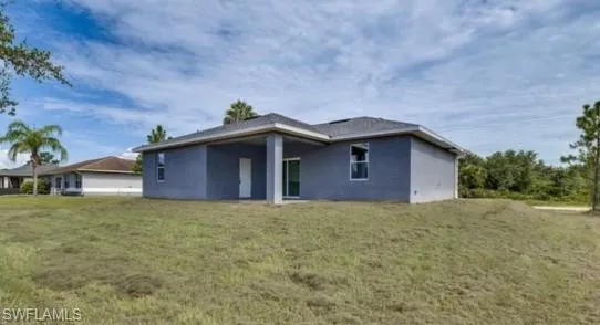 1004 E 10th St, Lehigh Acres, Florida 33972