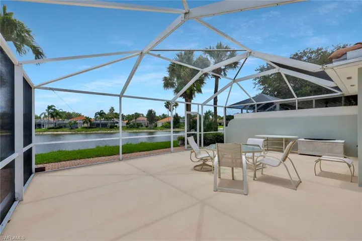 5386 Guadeloupe Way, Naples, Florida 34119