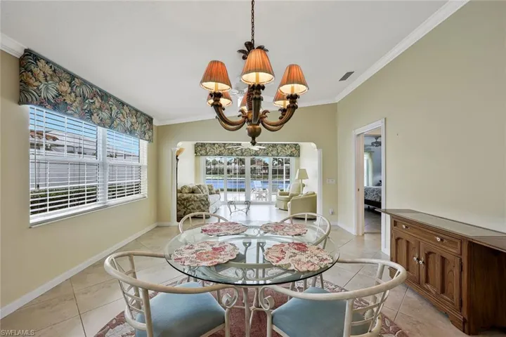 5386 Guadeloupe Way, Naples, Florida 34119