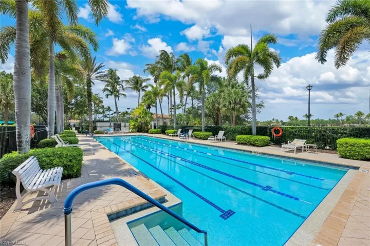 5386 Guadeloupe Way, Naples, Florida 34119