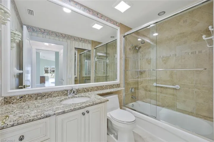 5386 Guadeloupe Way, Naples, Florida 34119