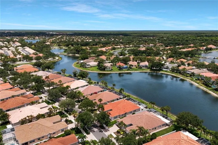 5386 Guadeloupe Way, Naples, Florida 34119