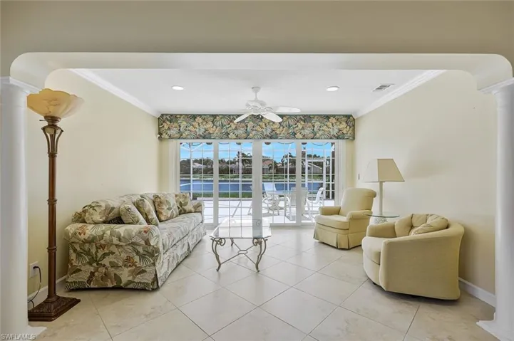 5386 Guadeloupe Way, Naples, Florida 34119