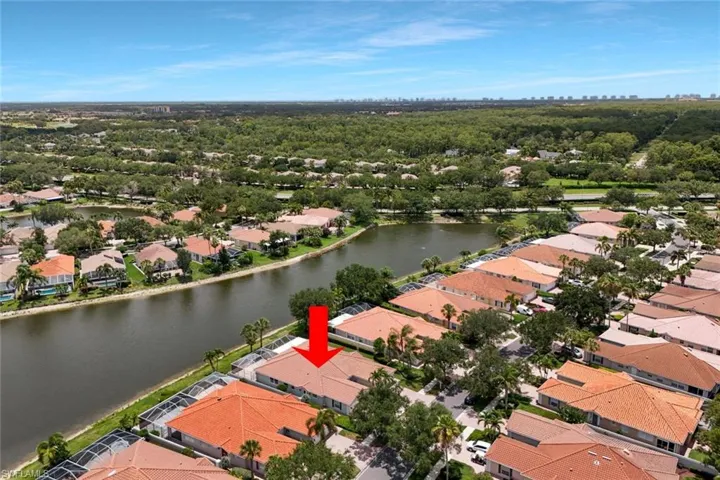 5386 Guadeloupe Way, Naples, Florida 34119