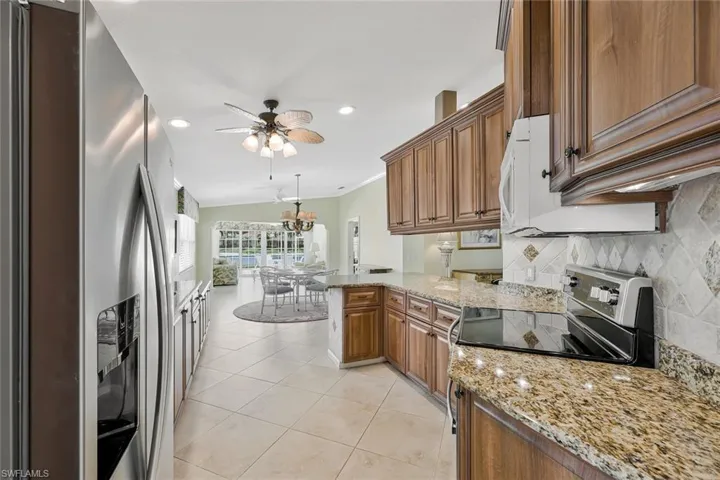 5386 Guadeloupe Way, Naples, Florida 34119