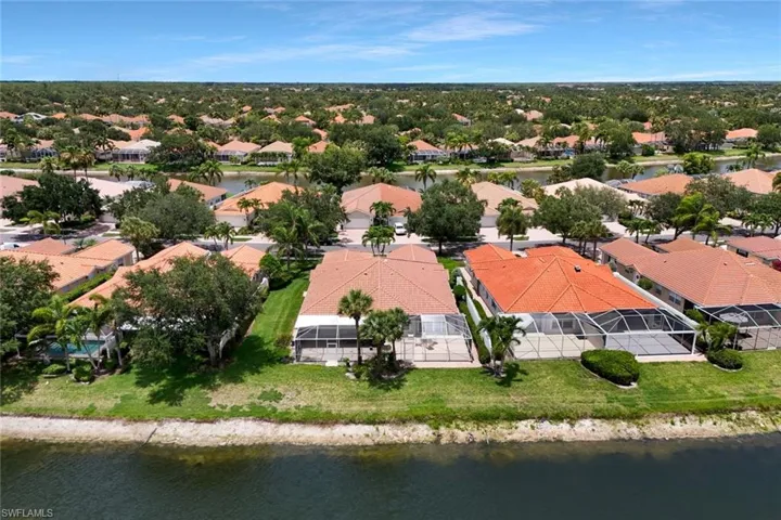 5386 Guadeloupe Way, Naples, Florida 34119