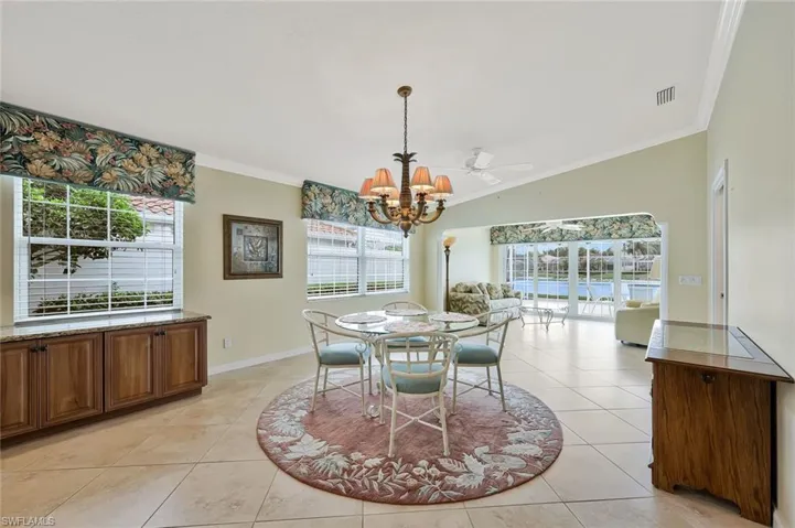 5386 Guadeloupe Way, Naples, Florida 34119