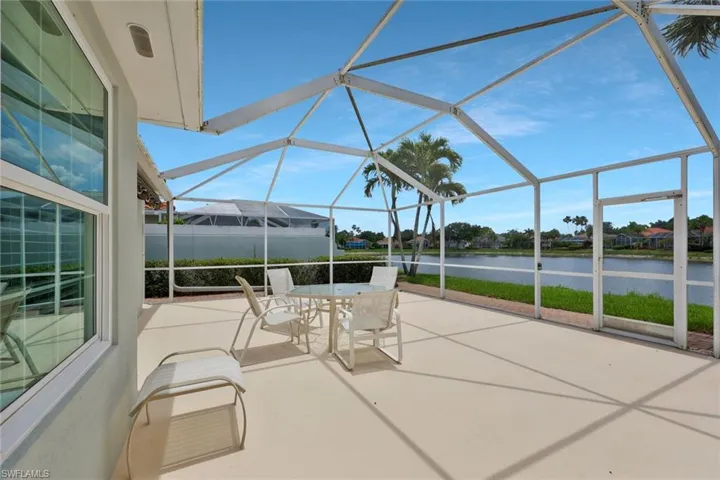 5386 Guadeloupe Way, Naples, Florida 34119