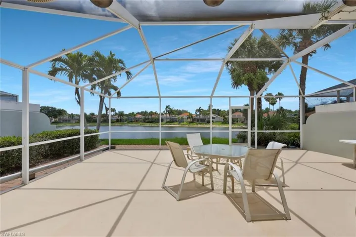 5386 Guadeloupe Way, Naples, Florida 34119