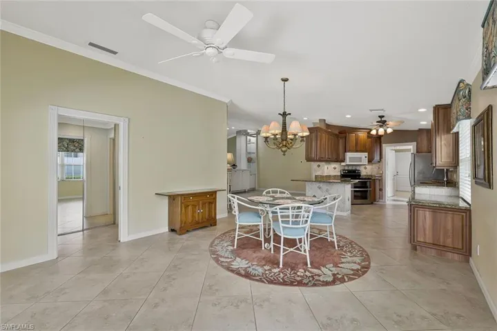 5386 Guadeloupe Way, Naples, Florida 34119
