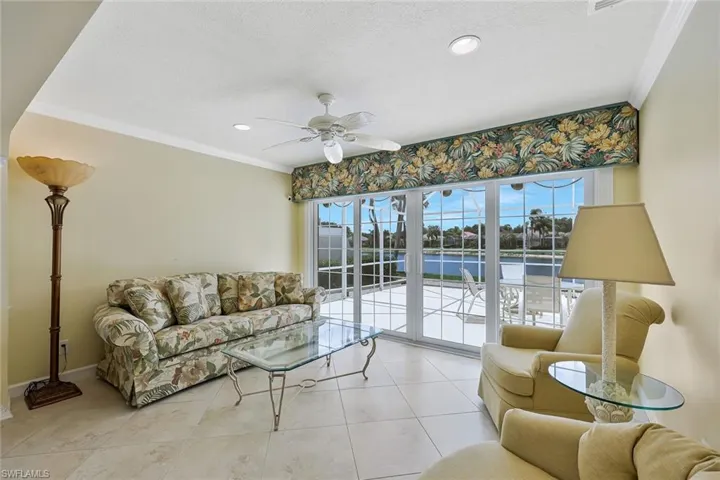 5386 Guadeloupe Way, Naples, Florida 34119