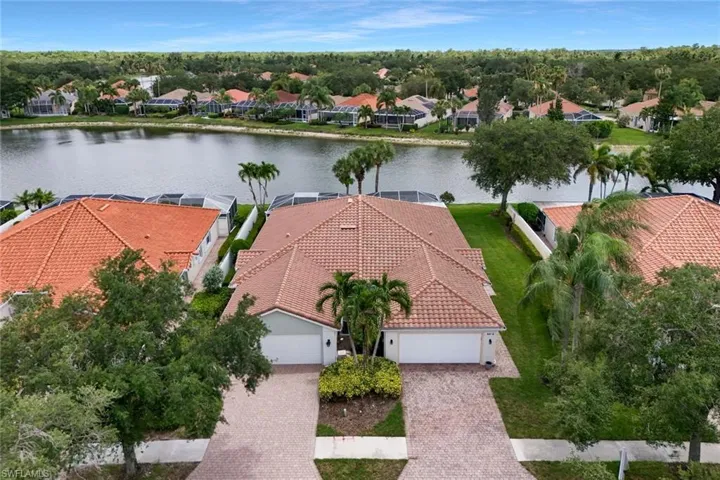5386 Guadeloupe Way, Naples, Florida 34119