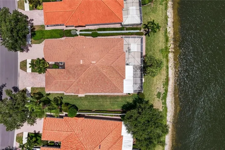 5386 Guadeloupe Way, Naples, Florida 34119