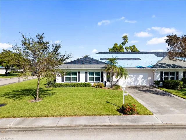 1207  Broadwater  DR, Fort Myers, FL 33919