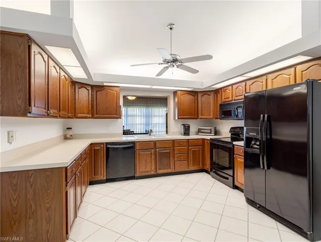 1207  Broadwater  DR, Fort Myers, FL 33919
