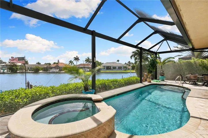 504 Kendall Dr, Marco Island, Florida 34145