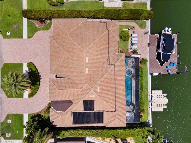 504 Kendall Dr, Marco Island, Florida 34145