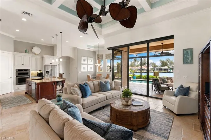 504 Kendall Dr, Marco Island, Florida 34145