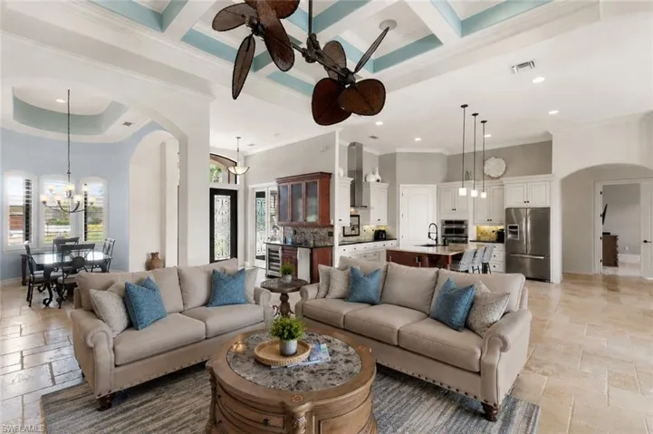 504 Kendall Dr, Marco Island, Florida 34145