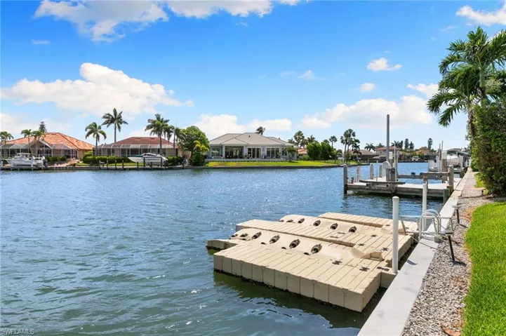 504 Kendall Dr, Marco Island, Florida 34145