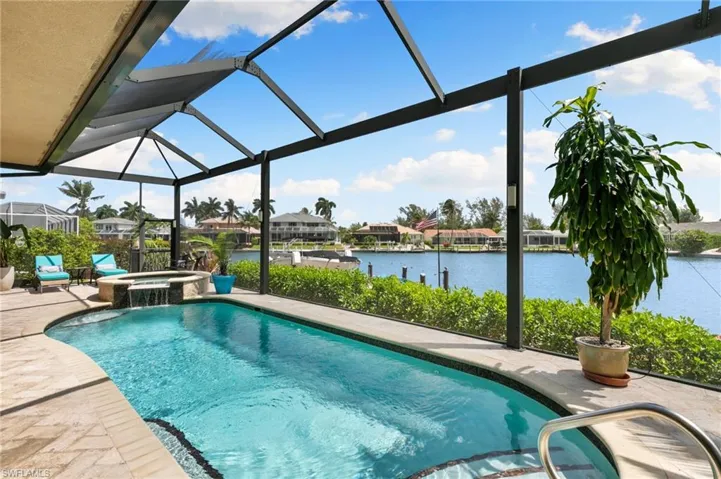 504 Kendall Dr, Marco Island, Florida 34145