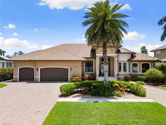 504 Kendall Dr, Marco Island, Florida 34145