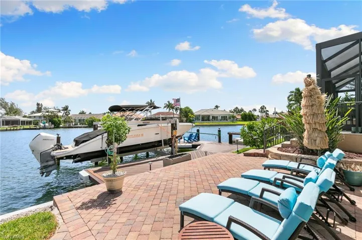 504 Kendall Dr, Marco Island, Florida 34145
