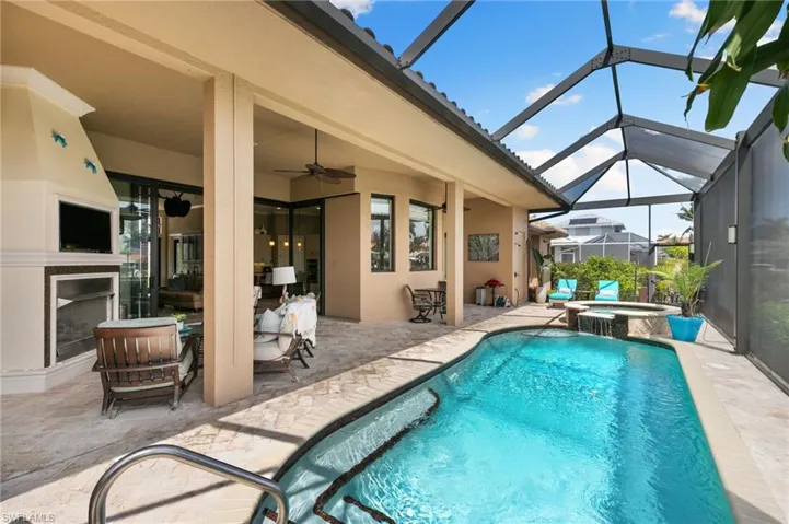 504 Kendall Dr, Marco Island, Florida 34145