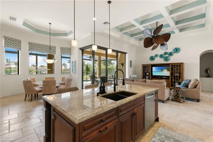504 Kendall Dr, Marco Island, Florida 34145