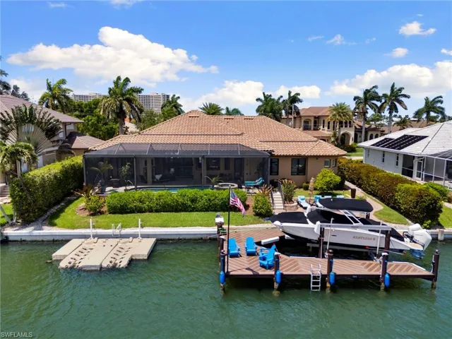 504 Kendall Dr, Marco Island, Florida 34145