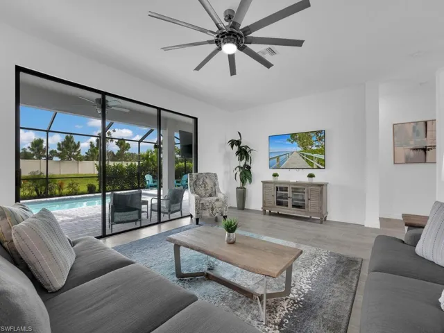 High-End Light Fixtures & Fans