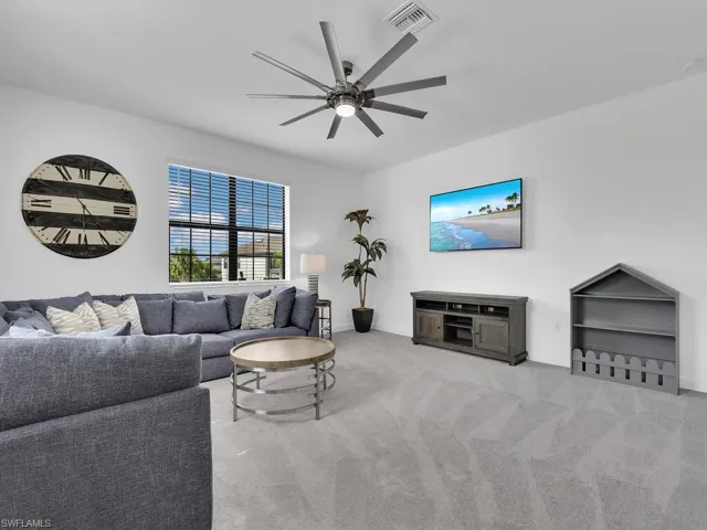 Guest Room - Second Floor