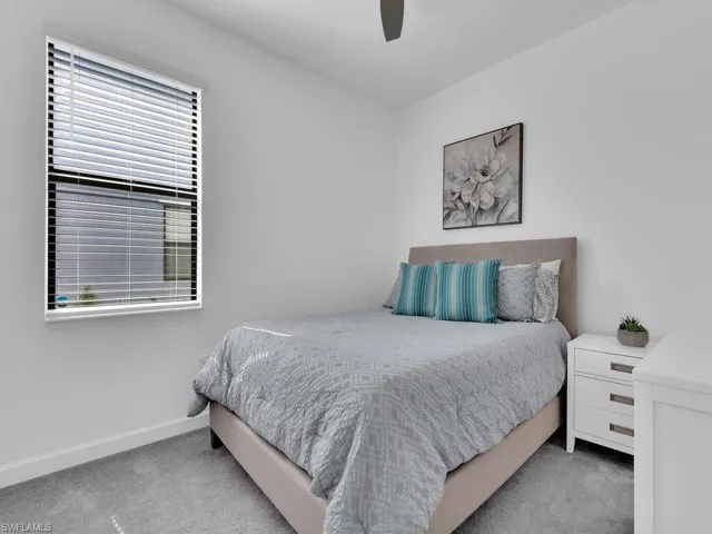 First Floor Guest Suite