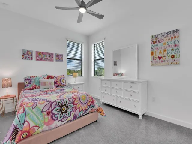 Guest Room - Second Floor
