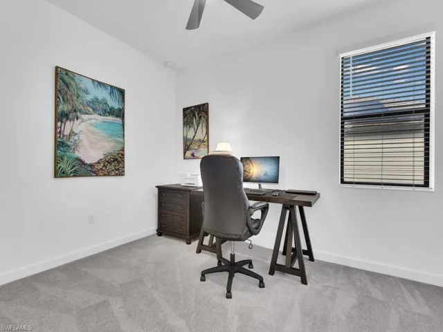 Guest Room - Second Floor