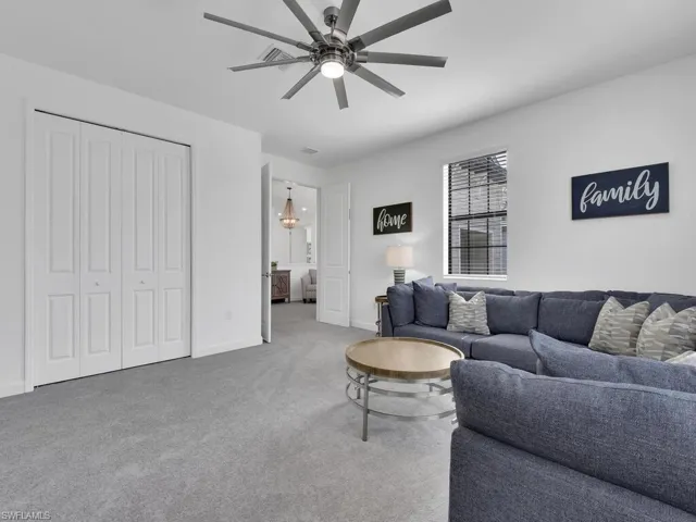 Guest Room - Second Floor