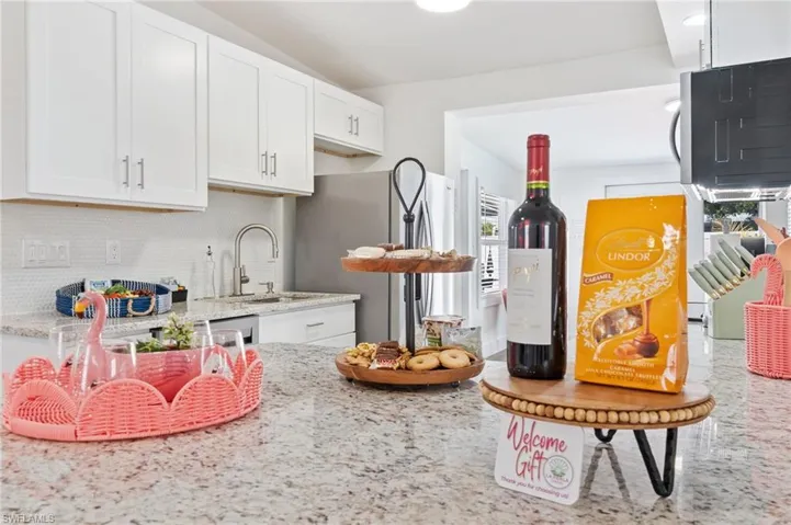 3163 Key Ln, Port Charlotte, Florida 33952