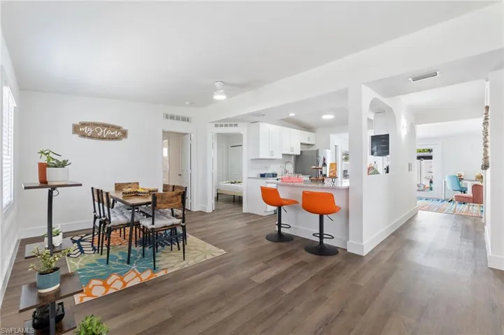 3163 Key Ln, Port Charlotte, Florida 33952
